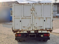 ISUZU Elf Deep Dump BDG-NKR85AD 2009 68,564km_6