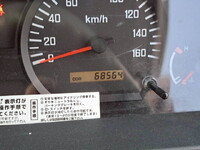 ISUZU Elf Deep Dump BDG-NKR85AD 2009 68,564km_9