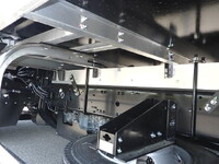 MITSUBISHI FUSO Fighter Refrigerator & Freezer Truck 2KG-FK65F 2025 374km_15