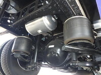 MITSUBISHI FUSO Fighter Refrigerator & Freezer Truck 2KG-FK65F 2025 374km_20