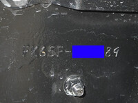 MITSUBISHI FUSO Fighter Refrigerator & Freezer Truck 2KG-FK65F 2025 374km_29