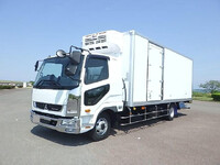 MITSUBISHI FUSO Fighter Refrigerator & Freezer Truck 2KG-FK65F 2025 374km_3