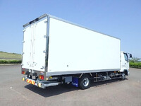 MITSUBISHI FUSO Fighter Refrigerator & Freezer Truck 2KG-FK65F 2025 374km_4