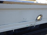 TOYOTA Dyna Flat Body TKG-XZU655 2016 182,125km_11