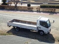 TOYOTA Dyna Flat Body TKG-XZU655 2016 182,125km_22