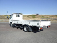 TOYOTA Dyna Flat Body TKG-XZU655 2016 182,125km_2