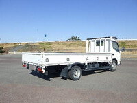 TOYOTA Dyna Flat Body TKG-XZU655 2016 182,125km_4