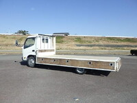 TOYOTA Dyna Flat Body TKG-XZU655 2016 182,125km_5