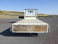 TOYOTA Dyna Flat Body TKG-XZU655 2016 182,125km_7