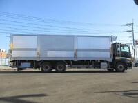 ISUZU Giga Chipper Truck QKG-CYM77A 2014 1,028,000km_10