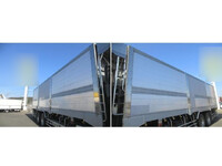 ISUZU Giga Chipper Truck QKG-CYM77A 2014 1,028,000km_12