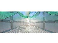 ISUZU Giga Chipper Truck QKG-CYM77A 2014 1,028,000km_14