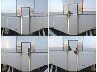 ISUZU Giga Chipper Truck QKG-CYM77A 2014 1,028,000km_20