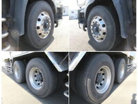 ISUZU Giga Chipper Truck QKG-CYM77A 2014 1,028,000km_23