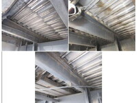 ISUZU Giga Chipper Truck QKG-CYM77A 2014 1,028,000km_25