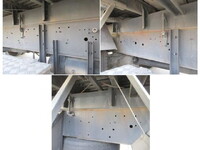 ISUZU Giga Chipper Truck QKG-CYM77A 2014 1,028,000km_27