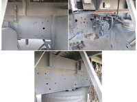 ISUZU Giga Chipper Truck QKG-CYM77A 2014 1,028,000km_28