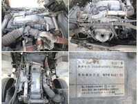 ISUZU Giga Chipper Truck QKG-CYM77A 2014 1,028,000km_29