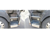 ISUZU Giga Chipper Truck QKG-CYM77A 2014 1,028,000km_30