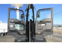 ISUZU Giga Chipper Truck QKG-CYM77A 2014 1,028,000km_31