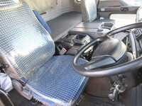 ISUZU Giga Chipper Truck QKG-CYM77A 2014 1,028,000km_33