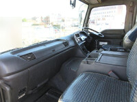 ISUZU Giga Chipper Truck QKG-CYM77A 2014 1,028,000km_36