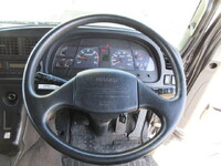 ISUZU Giga Chipper Truck QKG-CYM77A 2014 1,028,000km_37