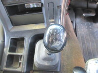 ISUZU Giga Chipper Truck QKG-CYM77A 2014 1,028,000km_38