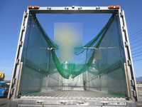 ISUZU Giga Chipper Truck QKG-CYM77A 2014 1,028,000km_5