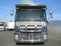 ISUZU Giga Chipper Truck QKG-CYM77A 2014 1,028,000km_6