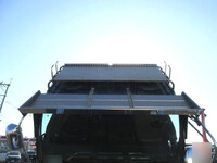 ISUZU Giga Chipper Truck QKG-CYM77A 2014 1,028,000km_7