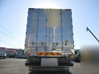 ISUZU Giga Chipper Truck QKG-CYM77A 2014 1,028,000km_8