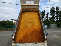 ISUZU Elf Dump TKG-NKR85AD 2013 84,000km_13