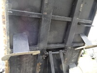 ISUZU Elf Dump TKG-NKR85AD 2013 84,000km_29