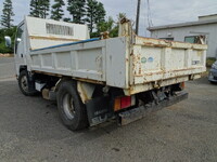 ISUZU Elf Dump TKG-NKR85AD 2013 84,000km_2