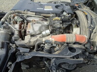 ISUZU Elf Dump TKG-NKR85AD 2013 84,000km_34