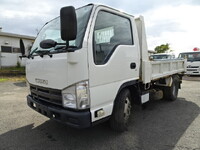 ISUZU Elf Dump TKG-NKR85AD 2013 84,000km_3