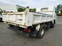ISUZU Elf Dump TKG-NKR85AD 2013 84,000km_4