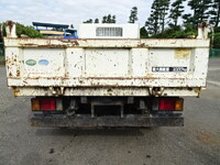 ISUZU Elf Dump TKG-NKR85AD 2013 84,000km_5