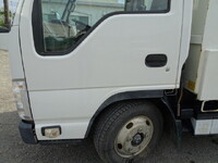 ISUZU Elf Dump TKG-NKR85AD 2013 84,000km_6