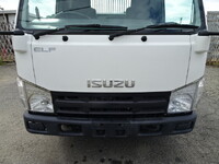 ISUZU Elf Dump TKG-NKR85AD 2013 84,000km_7