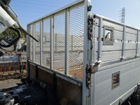 ISUZU Elf Aluminum Block TPG-NJR85A 2015 11,900km_11