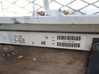 ISUZU Elf Aluminum Block TPG-NJR85A 2015 11,900km_12