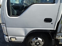 ISUZU Elf Aluminum Block TPG-NJR85A 2015 11,900km_14