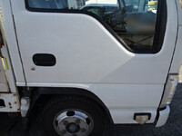 ISUZU Elf Aluminum Block TPG-NJR85A 2015 11,900km_16