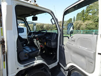 ISUZU Elf Aluminum Block TPG-NJR85A 2015 11,900km_17