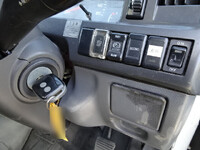 ISUZU Elf Aluminum Block TPG-NJR85A 2015 11,900km_18