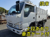 ISUZU Elf Aluminum Block TPG-NJR85A 2015 11,900km_1
