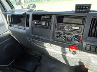 ISUZU Elf Aluminum Block TPG-NJR85A 2015 11,900km_23