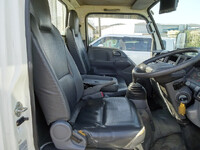 ISUZU Elf Aluminum Block TPG-NJR85A 2015 11,900km_26